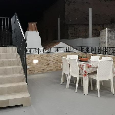 Вілла A Casa Di Monia Felline Екстер'єр фото