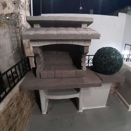 Вілла A Casa Di Monia Felline Екстер'єр фото
