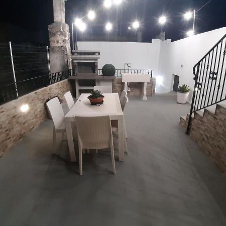 Вілла A Casa Di Monia Felline Екстер'єр фото