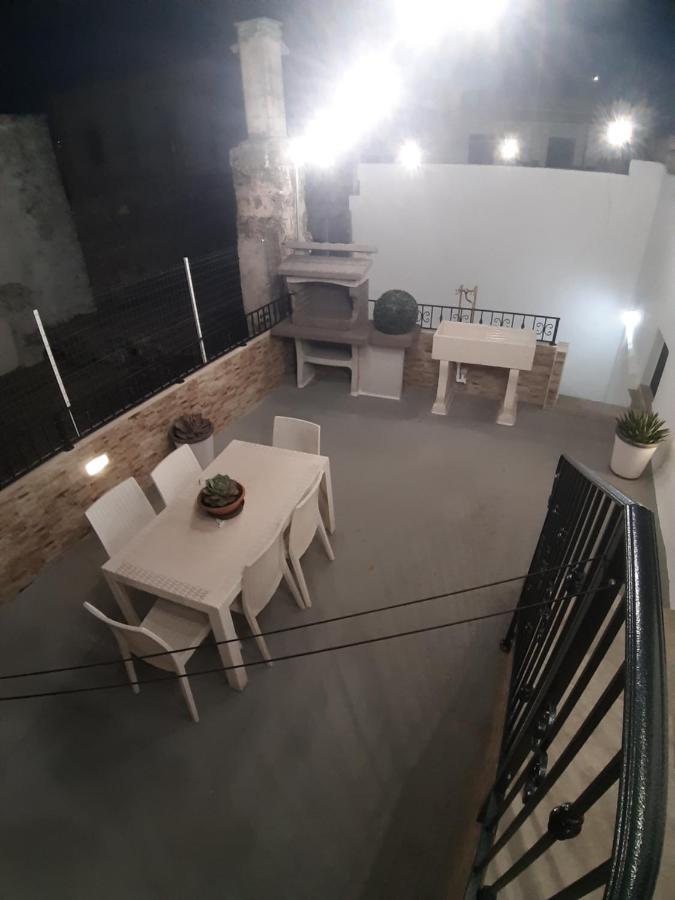Вілла A Casa Di Monia Felline Екстер'єр фото