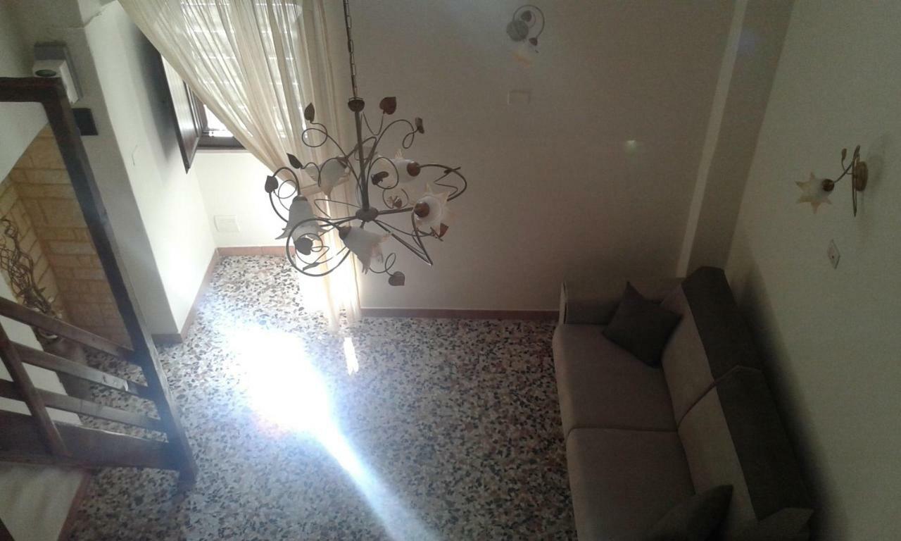 Вілла A Casa Di Monia Felline Екстер'єр фото