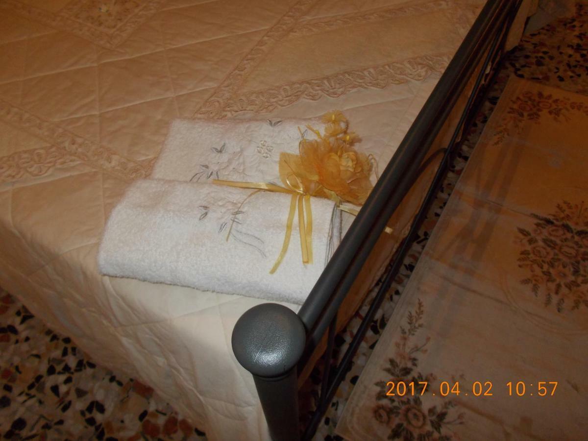 Вілла A Casa Di Monia Felline Екстер'єр фото