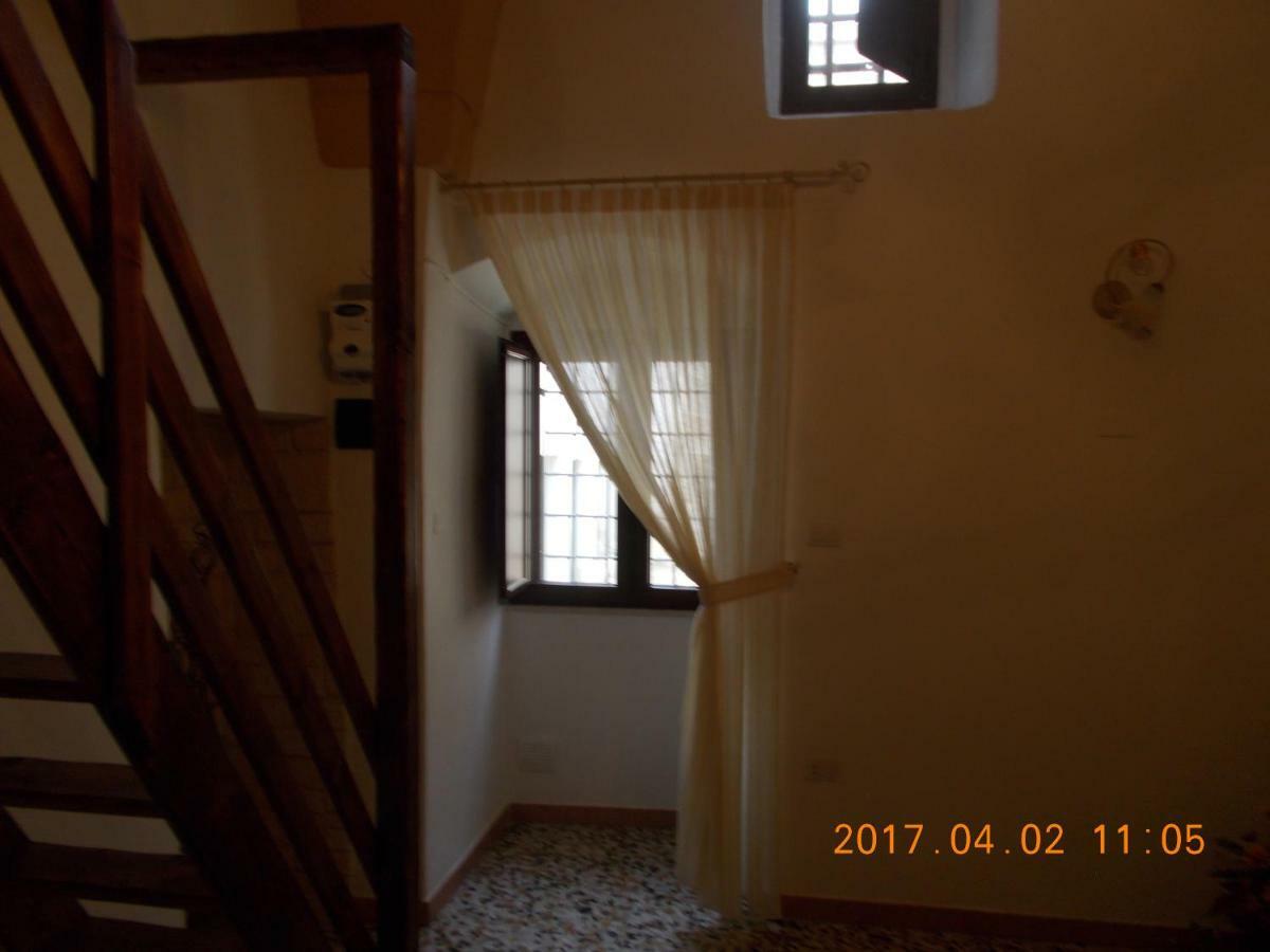 Вілла A Casa Di Monia Felline Екстер'єр фото