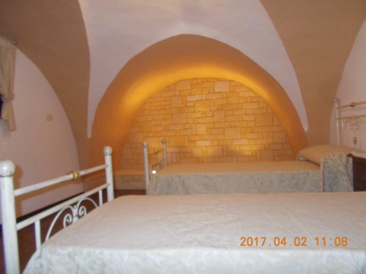 Вілла A Casa Di Monia Felline Екстер'єр фото