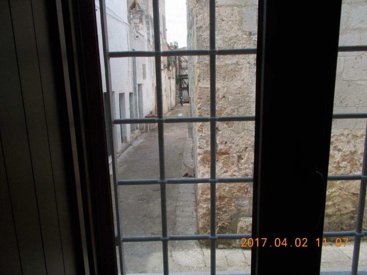 Вілла A Casa Di Monia Felline Екстер'єр фото